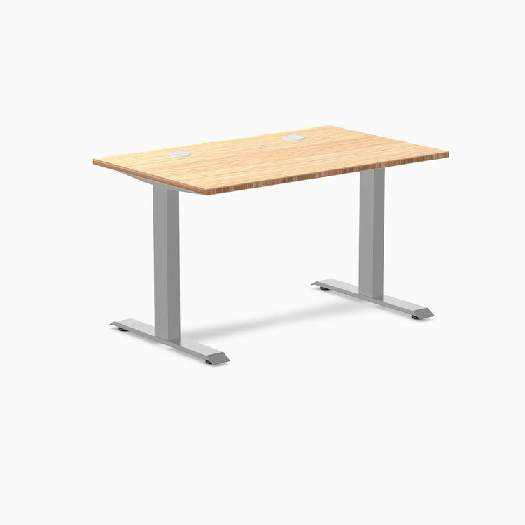 Desky Zero Bamboo Office Desk