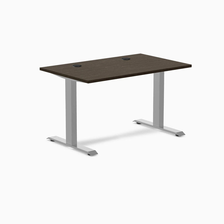 Desky Zero Bamboo Office Desk