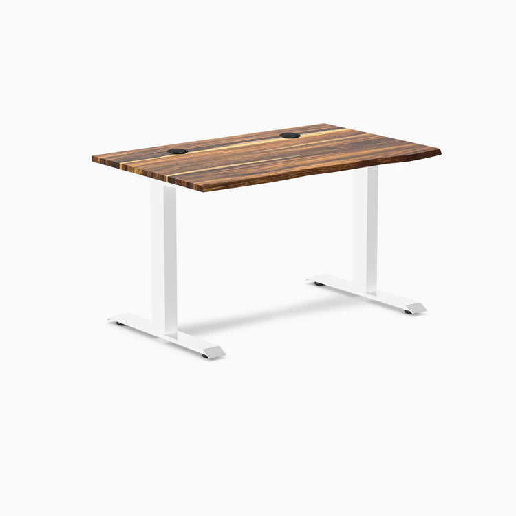 Desky Zero Hardwood Office Desk