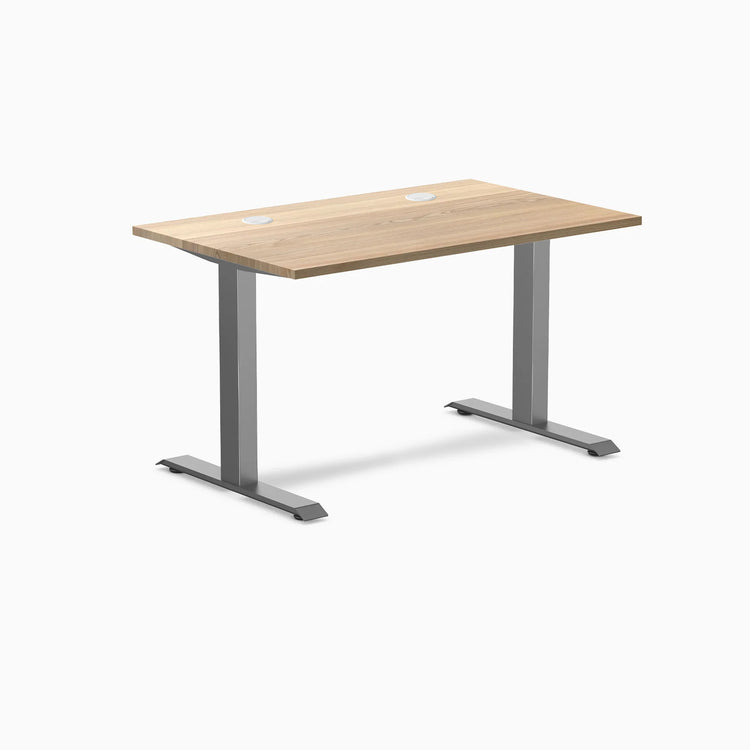 Desky Zero Hardwood Office Desk
