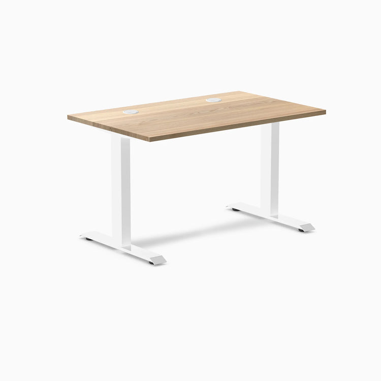 Desky Zero Hardwood Office Desk