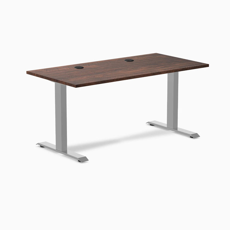 Desky Zero Softwood Office Desk