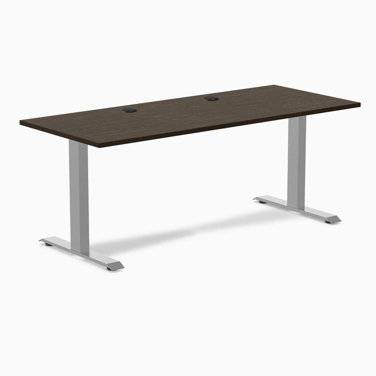 Desky Zero Bamboo Office Desk