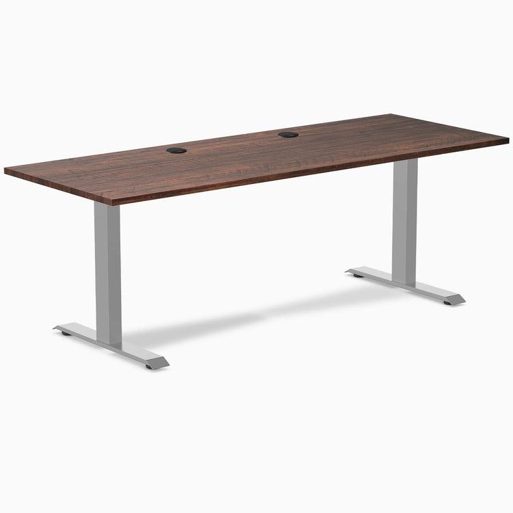 Desky Zero Softwood Office Desk