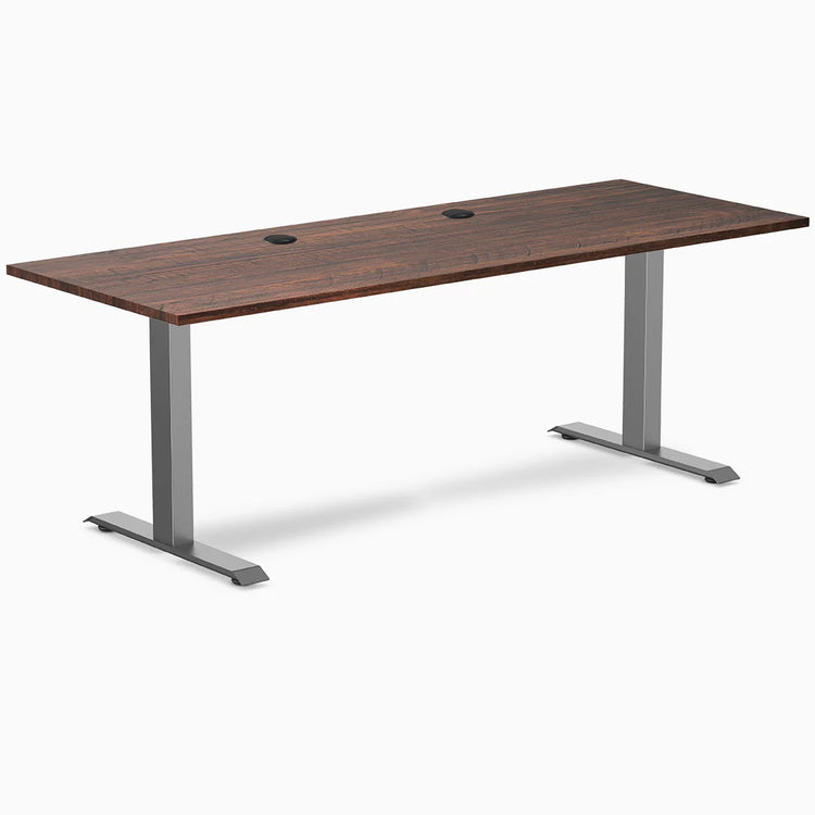 Desky Zero Softwood Office Desk