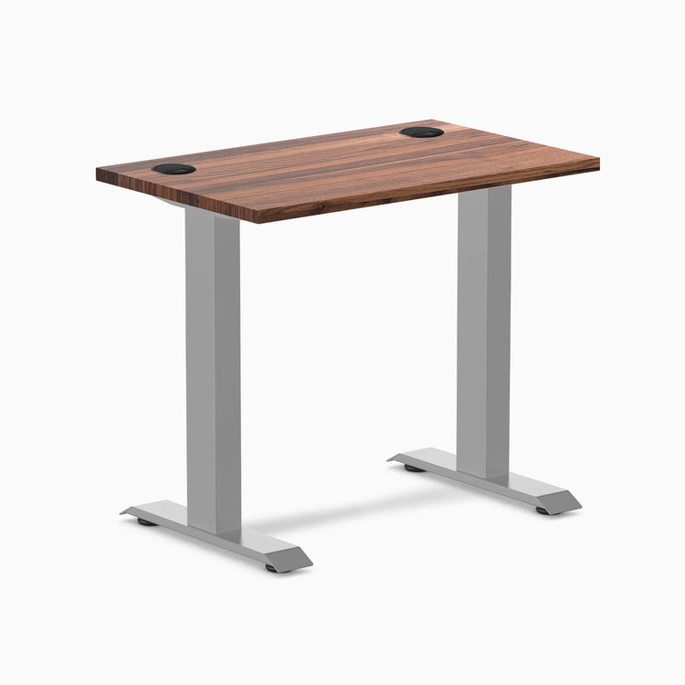 Desky Zero Mini Hardwood Office Desk