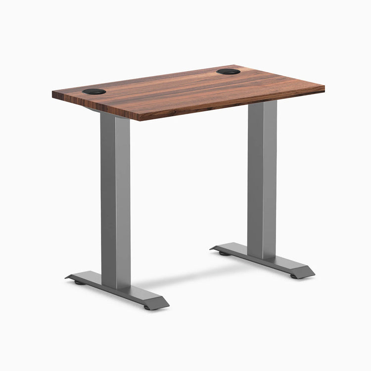 Desky Zero Mini Hardwood Office Desk