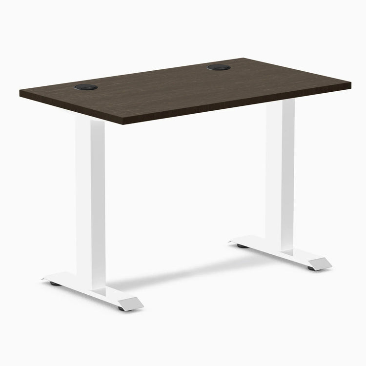 Desky Zero Mini Bamboo Office Desk