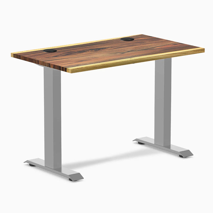 Desky Zero Mini Hardwood Office Desk