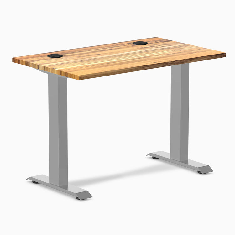 Desky Zero Mini Hardwood Office Desk