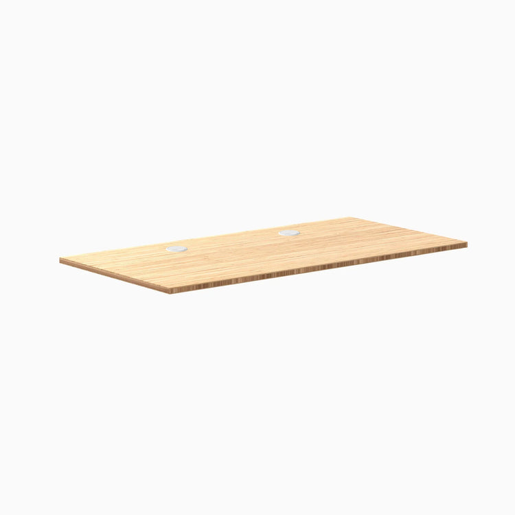 Desky Bamboo Desk Tops
