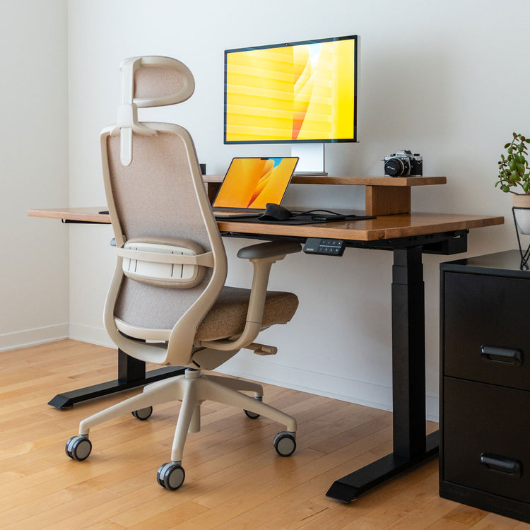Desky Coilflex Ergonomic Office Chair