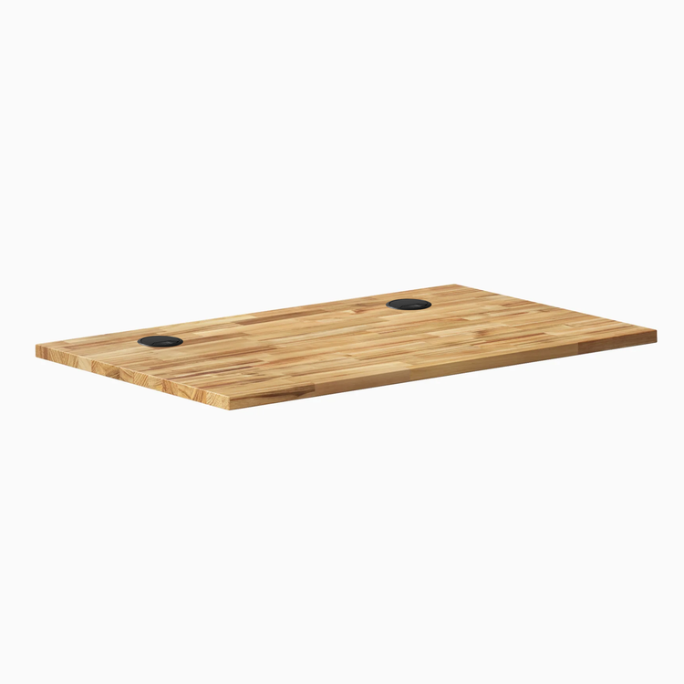 Desky Mini Hardwood Desk Tops
