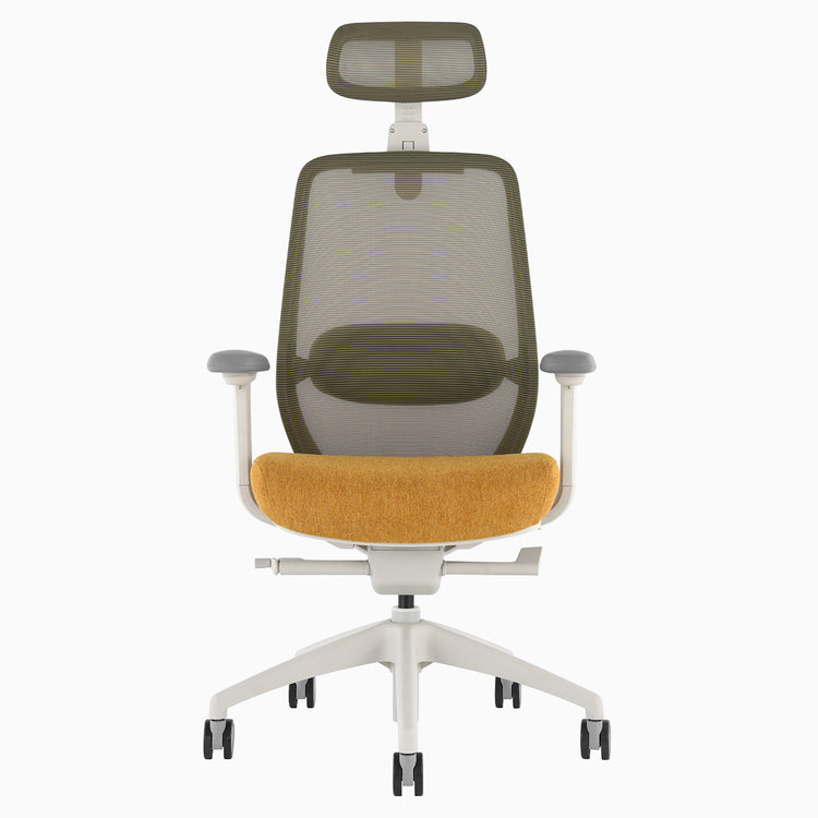 Desky Coilflex Ergonomic Office Chair