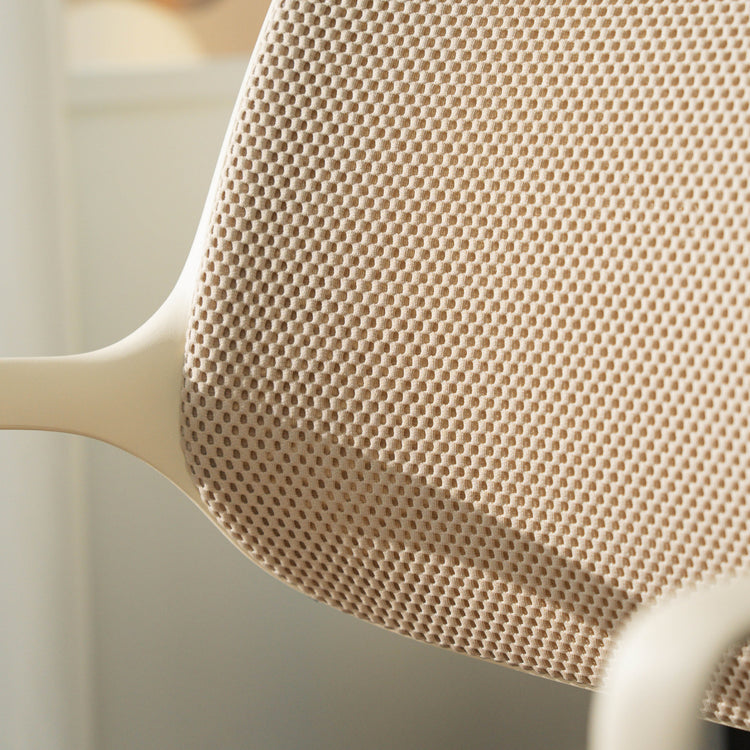 Desky Evoque Low Back Office Chair