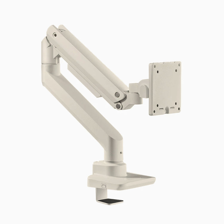 Desky Heavy Duty Ultrawide Monitor Arm