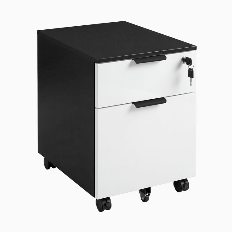 Desky Minimal Filing Cabinet