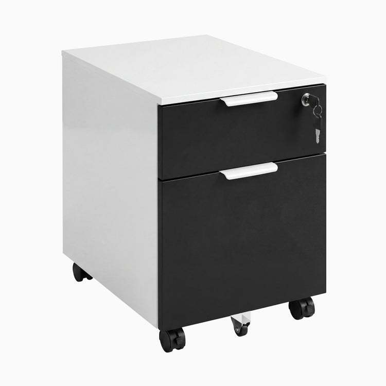 Desky Minimal Filing Cabinet