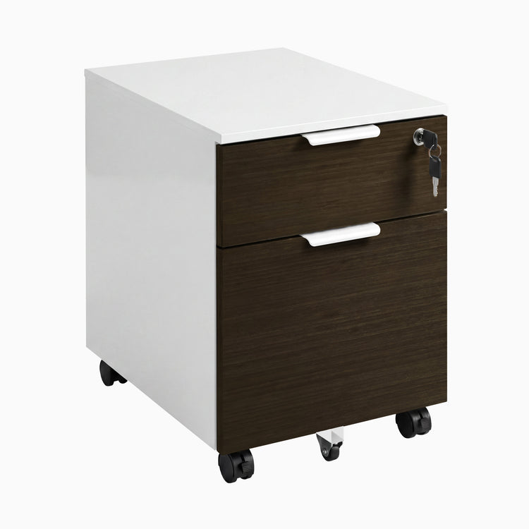 Desky Minimal Filing Cabinet