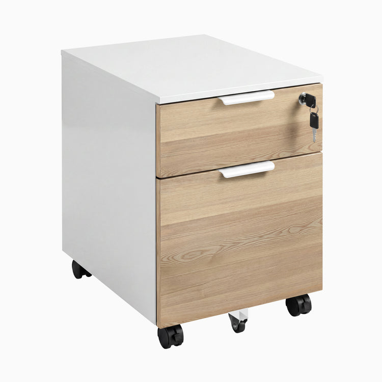 Desky Minimal Filing Cabinet