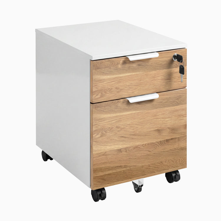 Desky Minimal Filing Cabinet