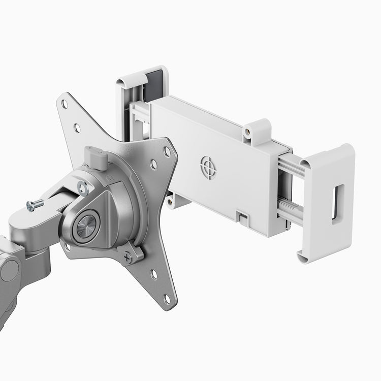 Desky Universal VESA Tablet Holder attachment