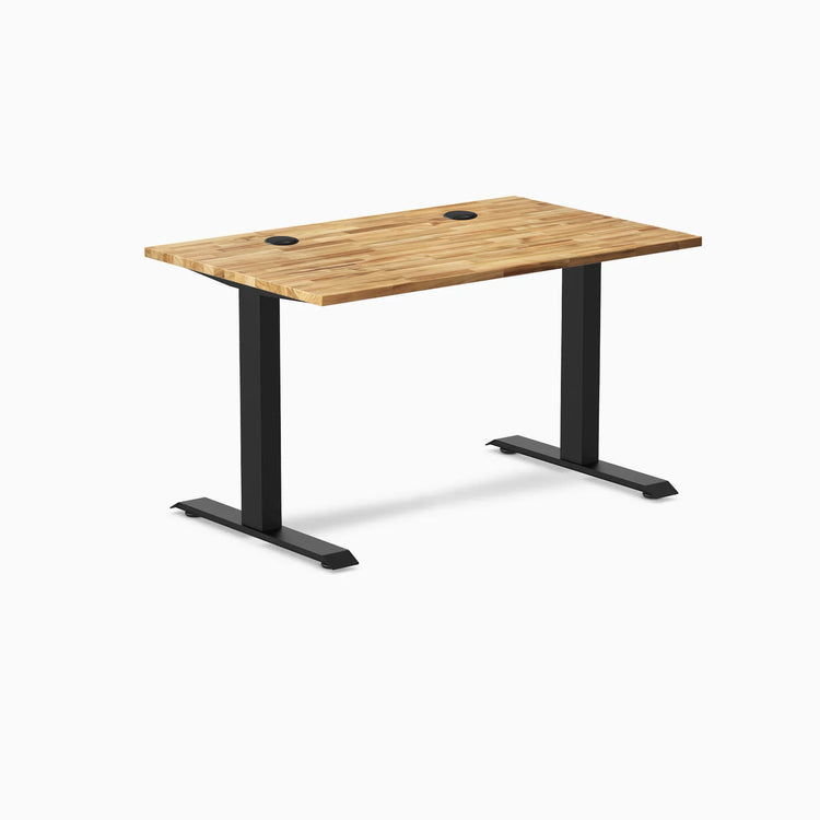 Desky Zero Hardwood Office Desk