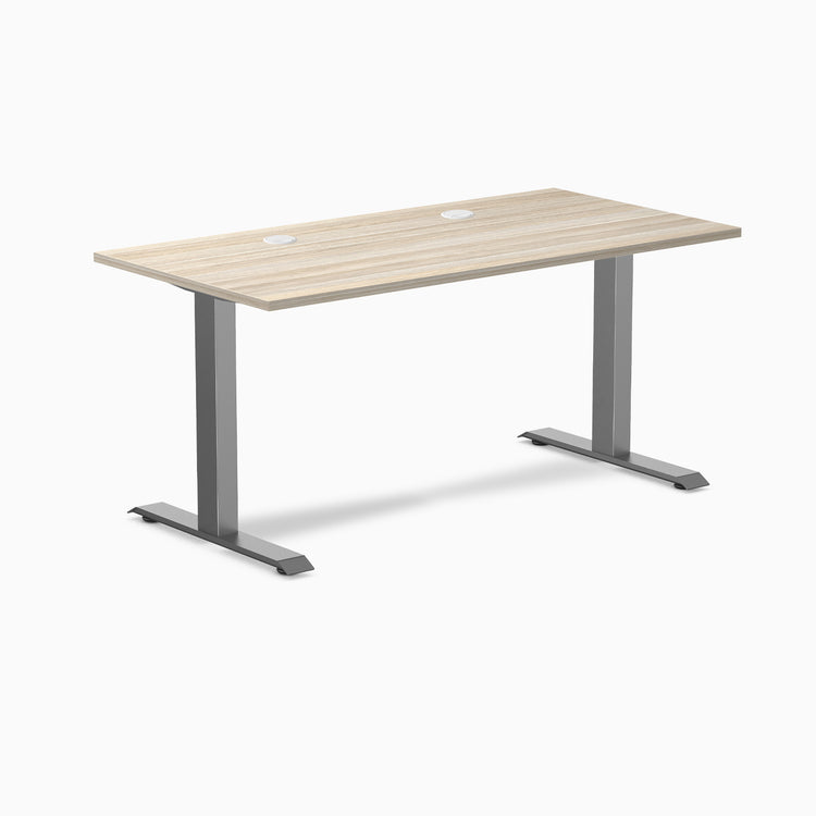 Desky Zero Laminate Office Desk