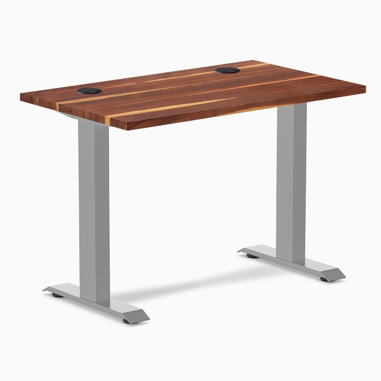 Desky Zero Mini Hardwood Office Desk