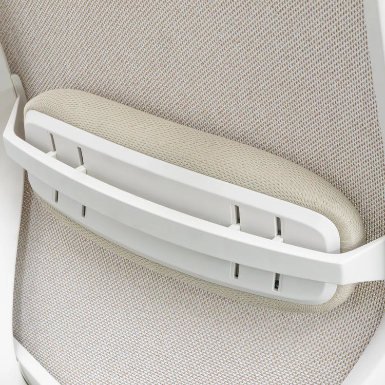 Almost Perfect Desky Coilflex Ergonomic Office Chair