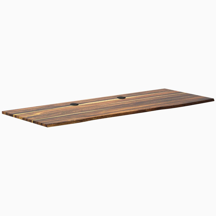 Desky Hardwood Desk Tops