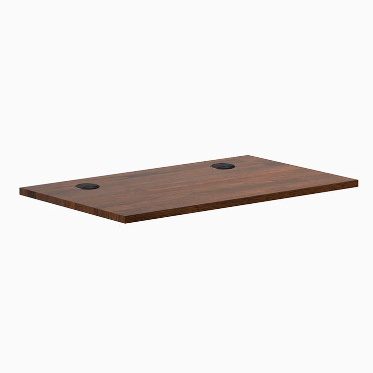 Desky Mini Rubberwood Desk Tops