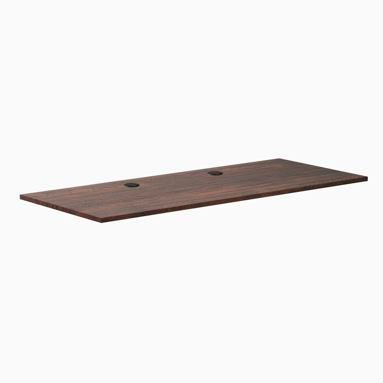 Desky Softwood Desk Tops