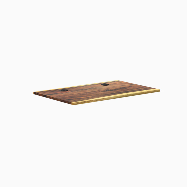 Desky Hardwood Desk Tops