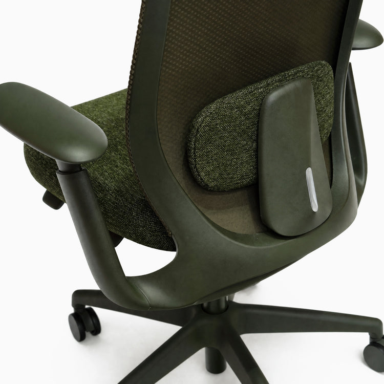 Desky Sereno Ergonomic Office Task Chair