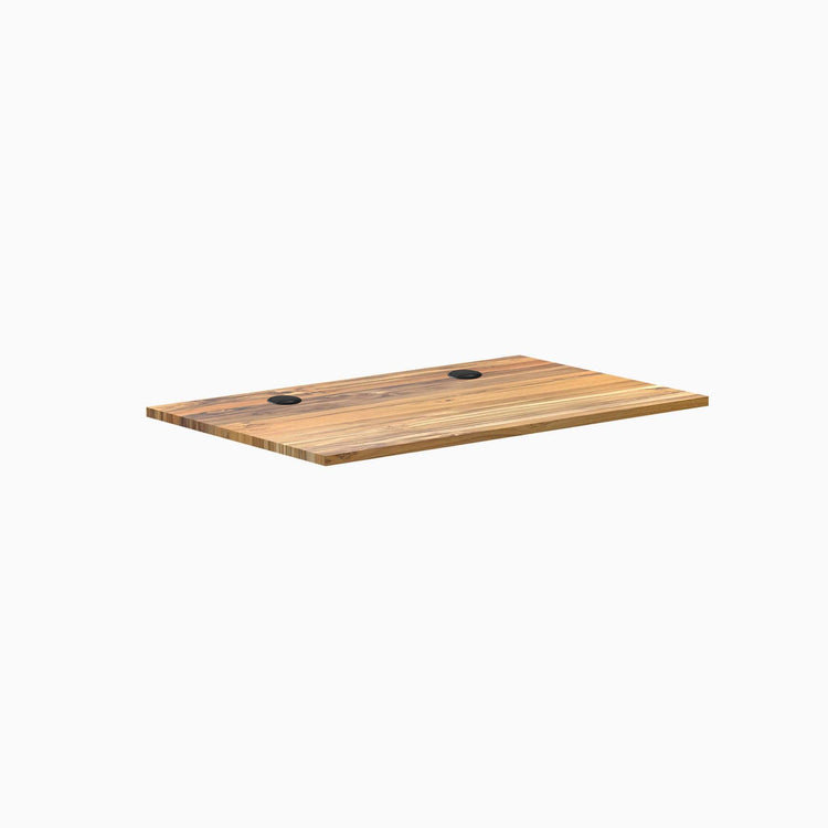Desky Hardwood Desk Tops