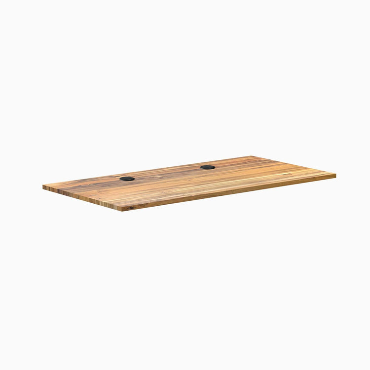 Desky Hardwood Desk Tops