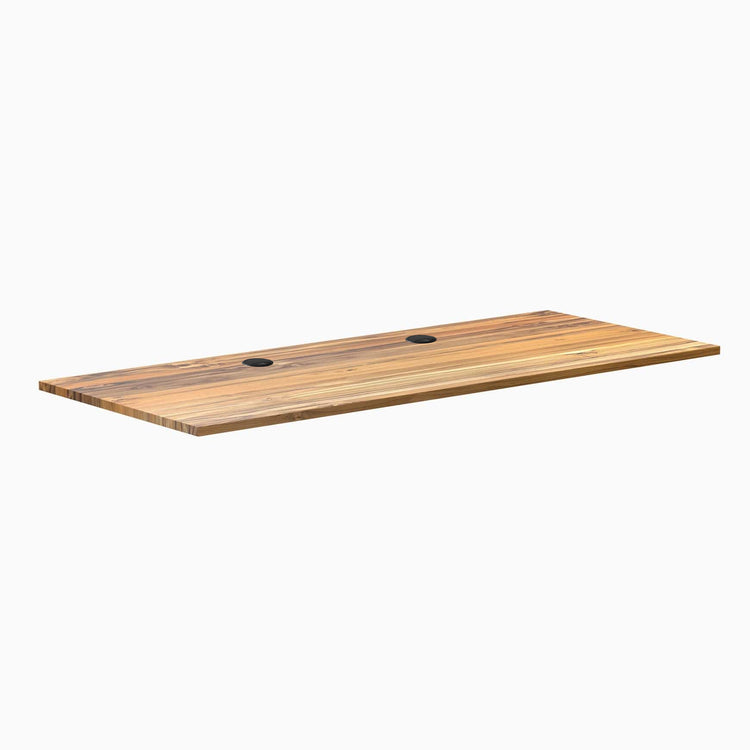 Desky Hardwood Desk Tops
