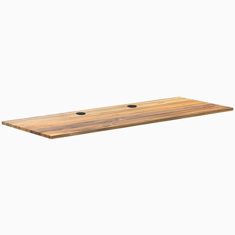 Desky Hardwood Desk Tops