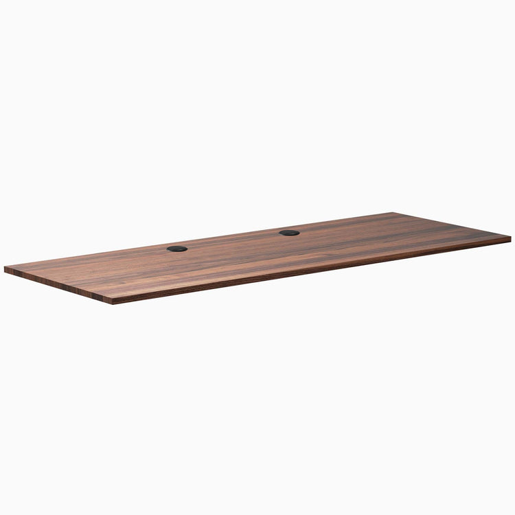 Desky Hardwood Desk Tops