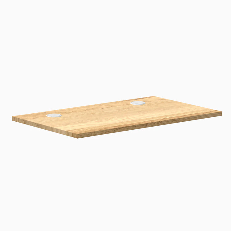Desky Mini Hardwood Desk Tops