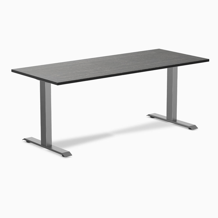 Desky Zero Bamboo Office Desk-Desky®