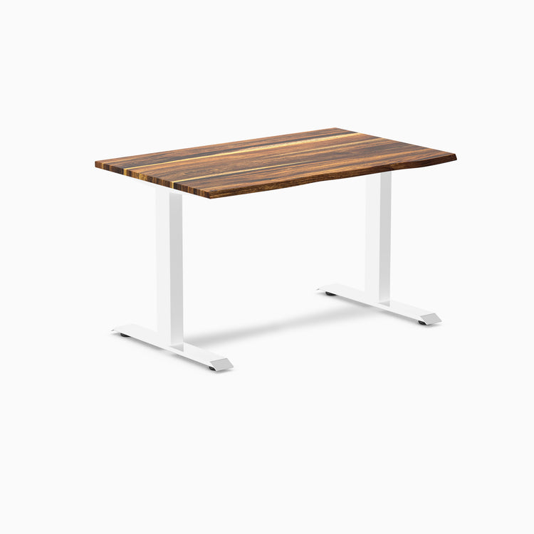 Desky Zero Hardwood Office Desk