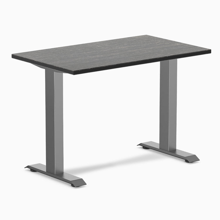 Desky Zero Mini Bamboo Office Desk-Desky®