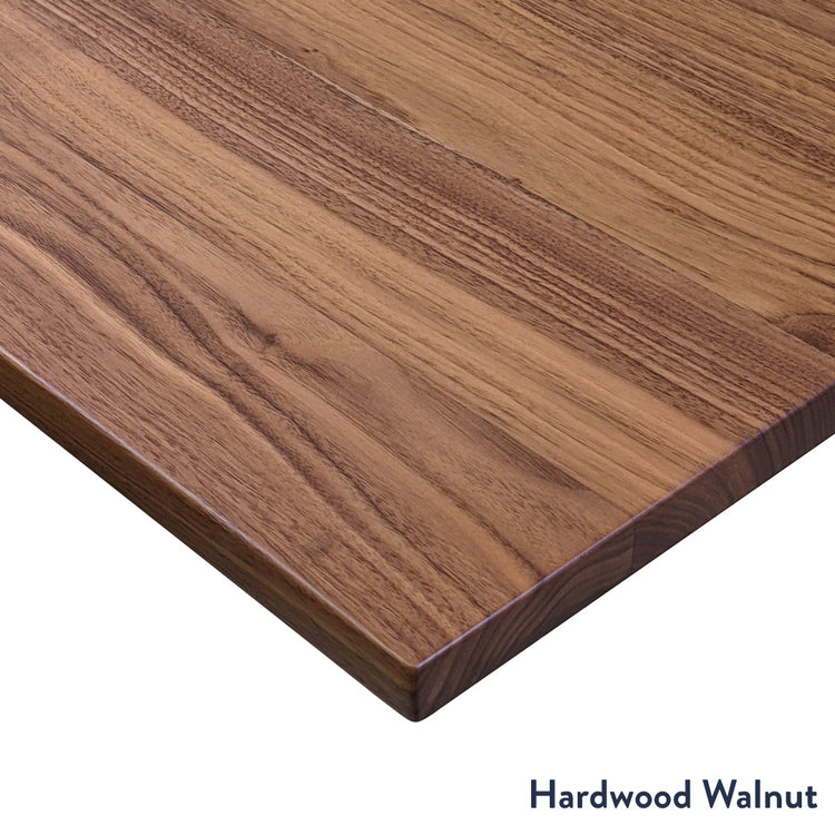 Desky Mini Hardwood Desk Tops-Desky®