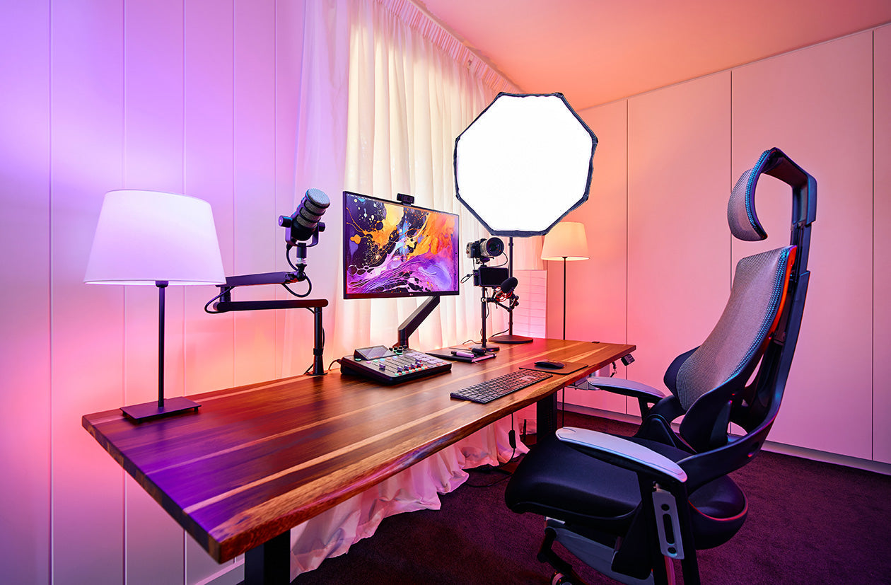 Mesh Office Chairs