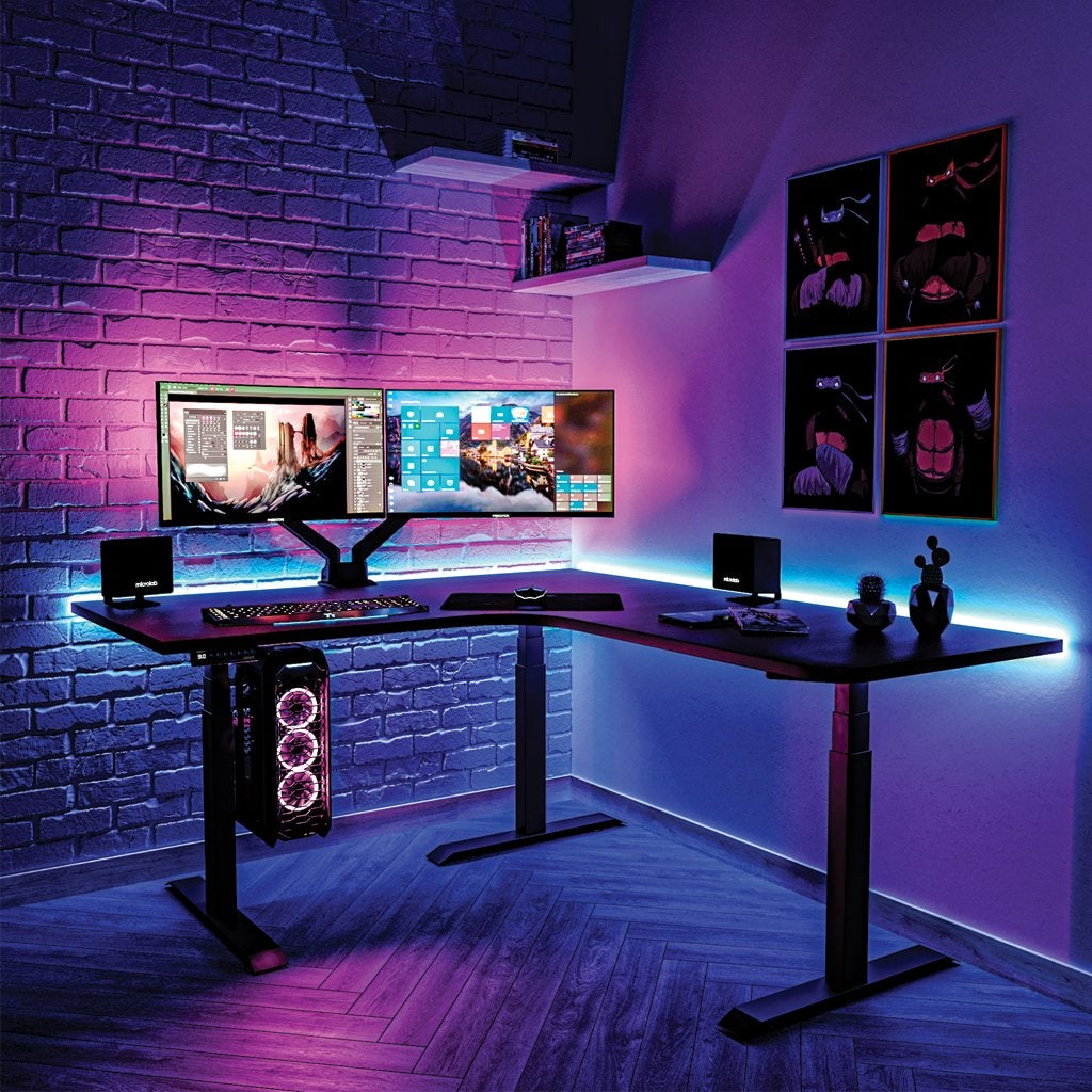Gaming Desks