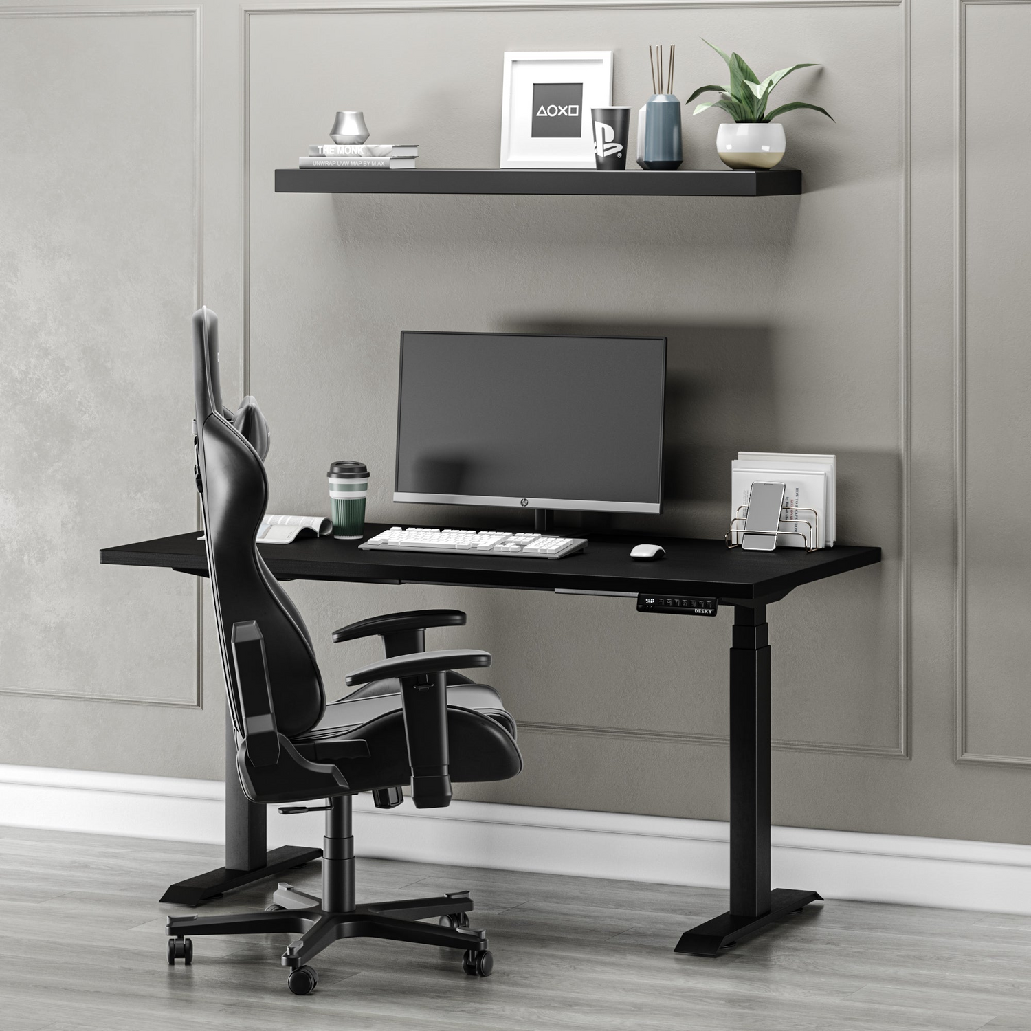 Gaming Chairs