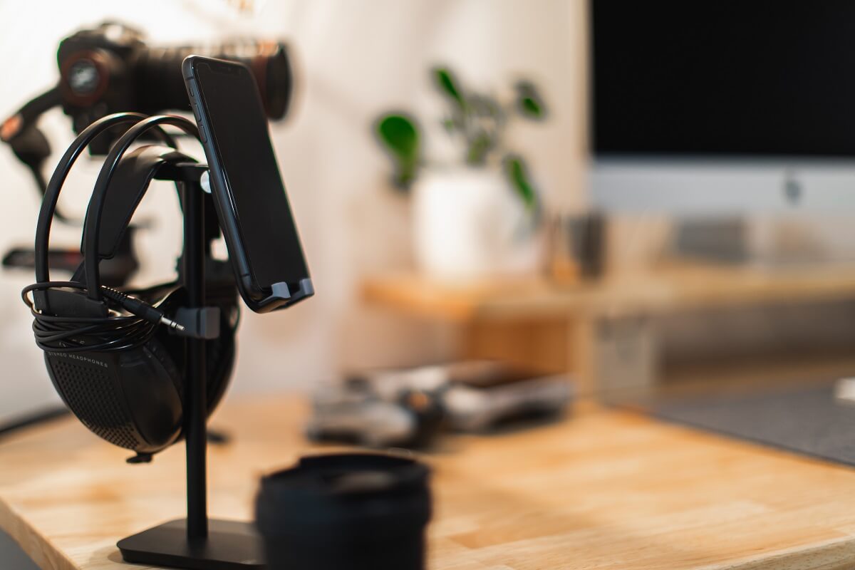 Phone Stands