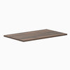 Desky Mini Laminate Desk Tops - jarrah legno 1000mm